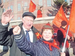 Бюджет эпохи развития или застоя?