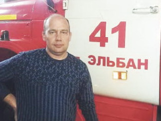 Примером может быть простой человек