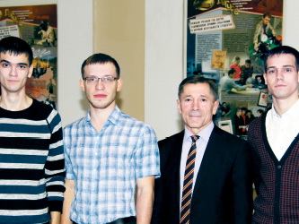 Как презентовать землю инопланетянам и где найти эмоции