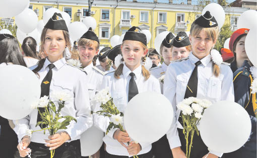 «Аллея Славы» довела до Крыма