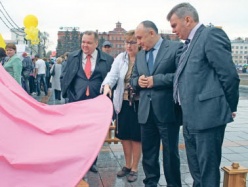 За профессией молодые хабаровчане ходят на ярмарку
