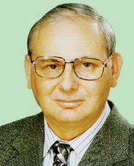 Я этим городом храним