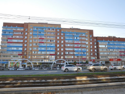Где эта улица, где этот дом