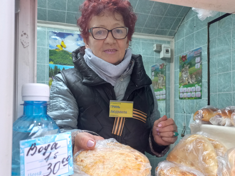 Зимняя торговля стартует в Хабаровске