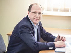 Хлеба много не бывает