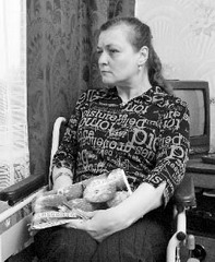 Стихи иногда находят в... траве
