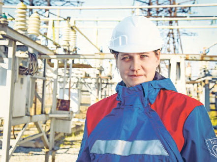 Анна Кадачагина  не уйдёт и не заплачет
