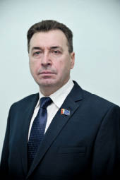 Необходим конструктивный диалог