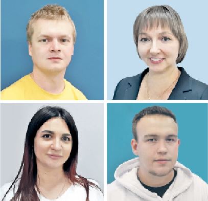 Заменить импортные технологии готовы в хабаровском техникуме