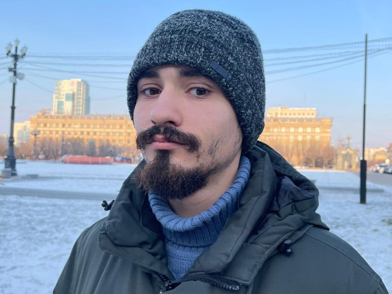 Где эта улица, где этот дом