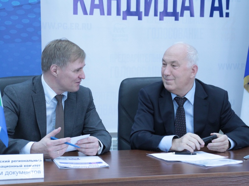 Государственный масштаб Александра Соколова
