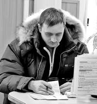 Жилищный кодекс снова правят