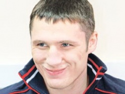 Замковой проведёт «разведку боем»
