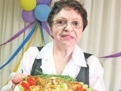 Самый продвинутый кулинар