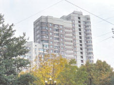 Где эта улица, где этот дом