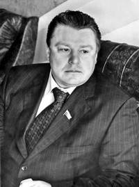 Андрей ЧИРКИН: «Нынешний год очень хрупкий...»