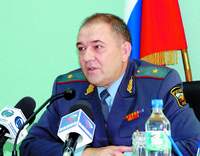 Лакировать действительность не надо и не собираемся