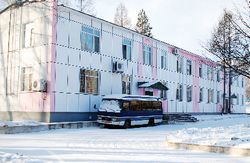 А садик снова станет садиком