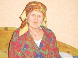 Мария Хохлова справила сразу и новоселье, и юбилей