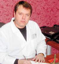 Cтоматолог защитит диссертацию и ваше здоровье