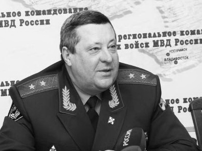 На важных рубежах