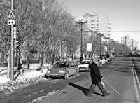 Как хочется жить - высоко, безразмерно…