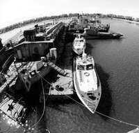 Моряки отстояли Российский флот