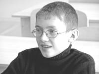 Четверть от целого - это много. Любой учитель вам скажет!