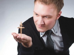 Требуются настоящие мужчины