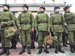 Что положить в ранец новобранцу