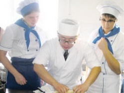 Суши должны быть квадратными