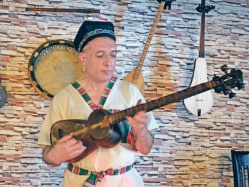 Название плову дал Авиценна