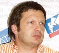 Владимира Соловьева контролировать трудно