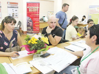 Дачным рекордам дадим имена  