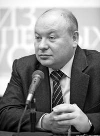 В самом ли деле России грозит крах экономики?