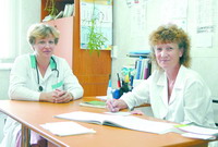 Не лишняя копейка здоровье бережет