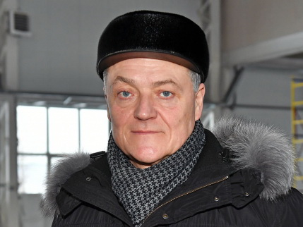 У Комсомольска-на-Амуре снова есть зампред