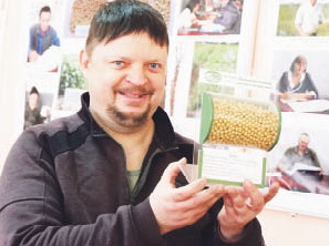 Хабаровский край может себя прокормить