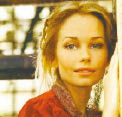 Елена Корикова готовится к свадьбе