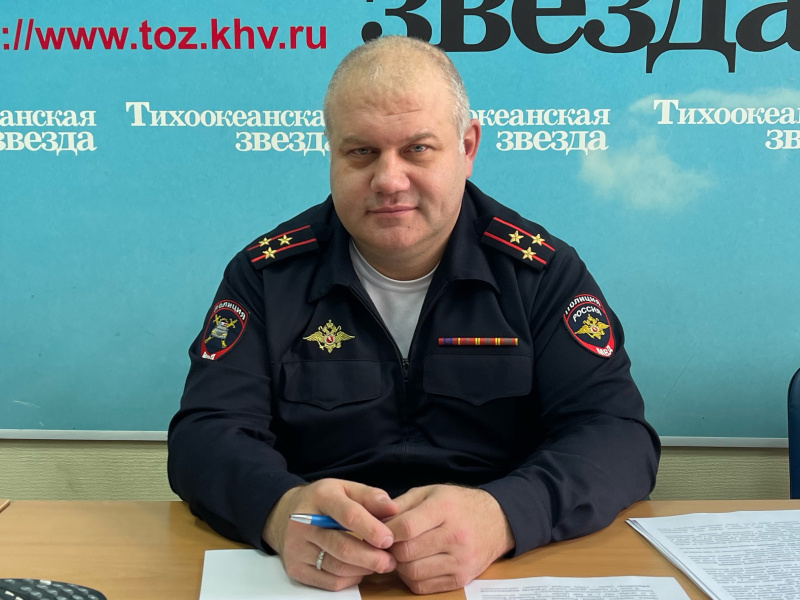 О новых  ПДД и резонансных ДТП рассказал полковник Кригер