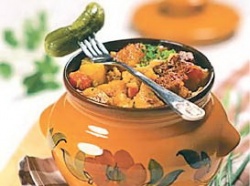 Самый продвинутый кулинар