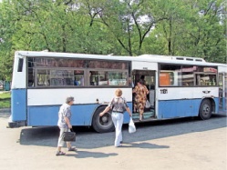 Устройство, которое городу во благо