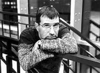 Евгений Гришковец: «Не хочу быть туристом в собственной стране»