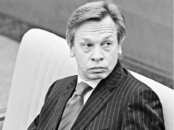 Не дать себя прижать