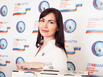Знающий свое право всегда выигрывает