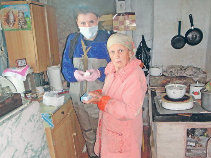Психологи идут вслед за водой