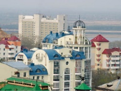 Есть программа - будут деньги на жилье