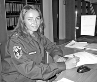 Несправедливость компенсируют улыбки людей