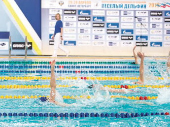 От «Весёлого дельфина» до «Юности России»