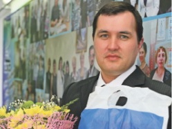 Найти не только признание, но и счастье